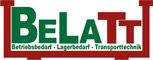 BeLaTT Lagertechnik e. K.
